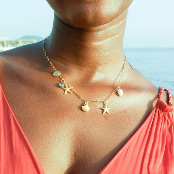 Collier Pleine Mer – Image 3