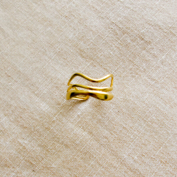 Bague La Vague – Image 2