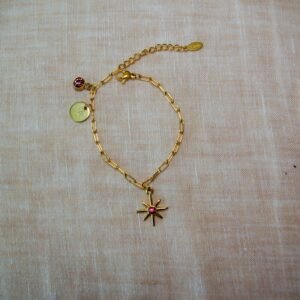 Bracelet Amour personnalisable