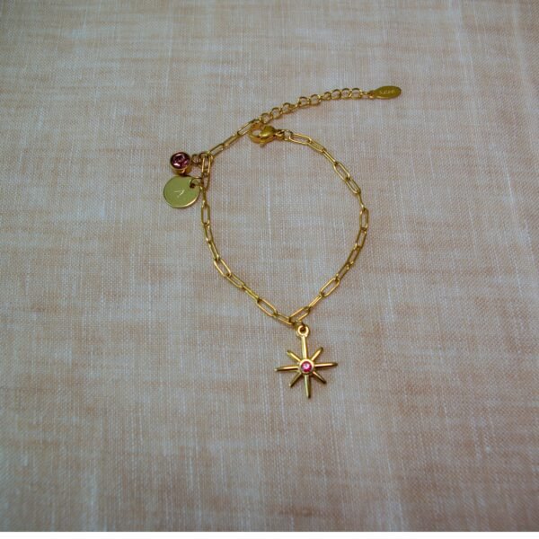 Bracelet Amour personnalisable – Image 3