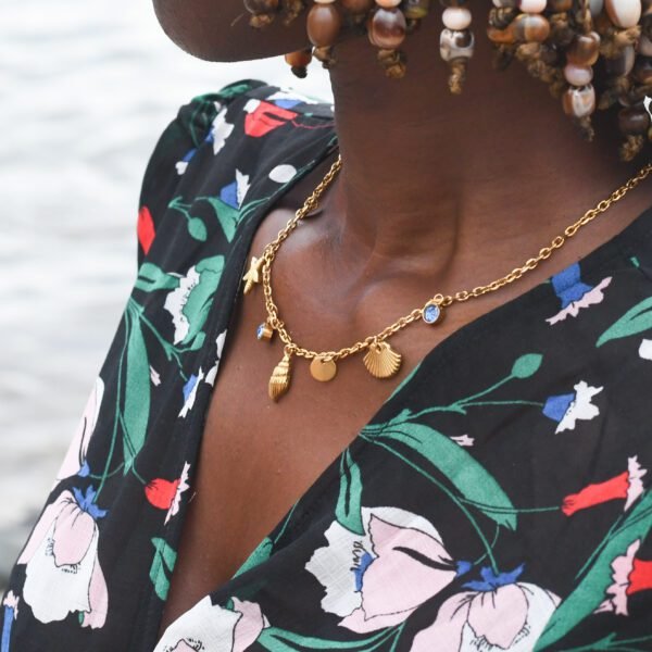 Collier Océan