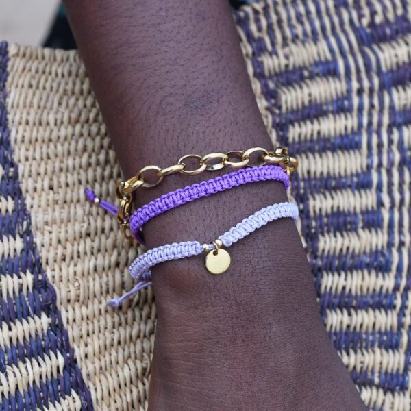 Bracelet Contemporain – Image 3