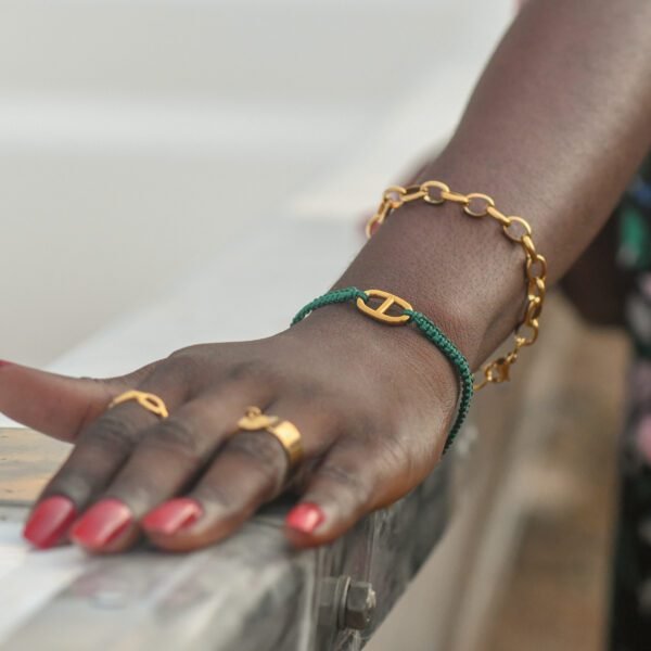 Bracelet Contemporain