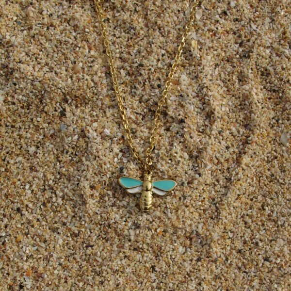 Collier Printemps