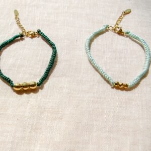 Elégance Perles & Fil