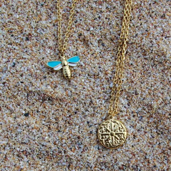 Collier Printemps – Image 3