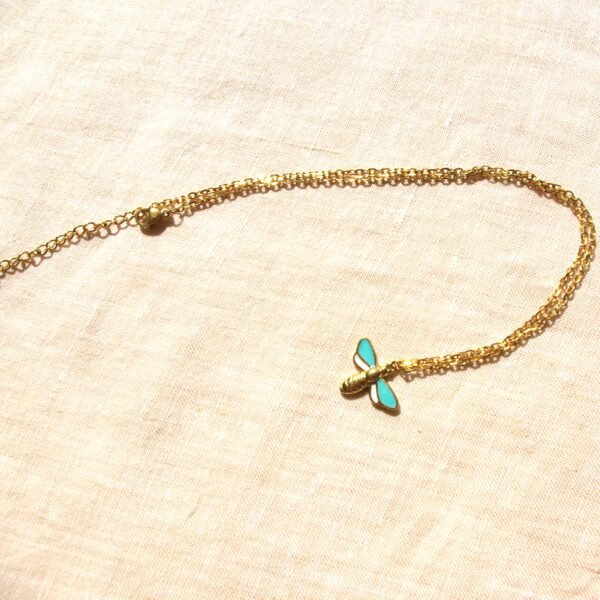 Collier Printemps – Image 4