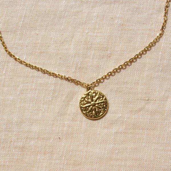 Collier Pièce Unique – Image 5