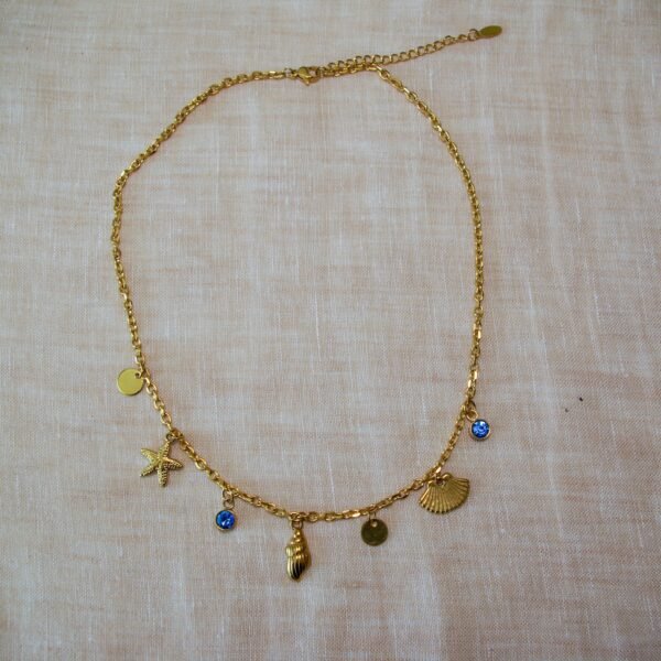Collier Océan – Image 2