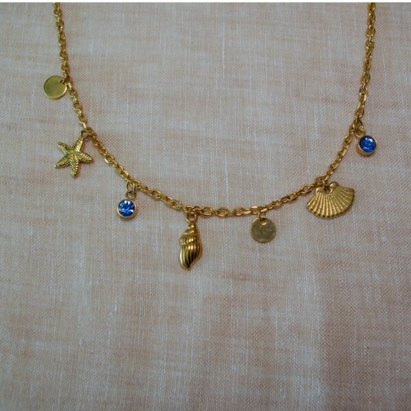 Collier Océan – Image 3