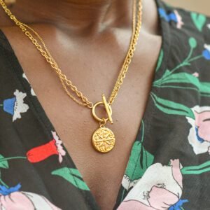 Collier Unique Pièce