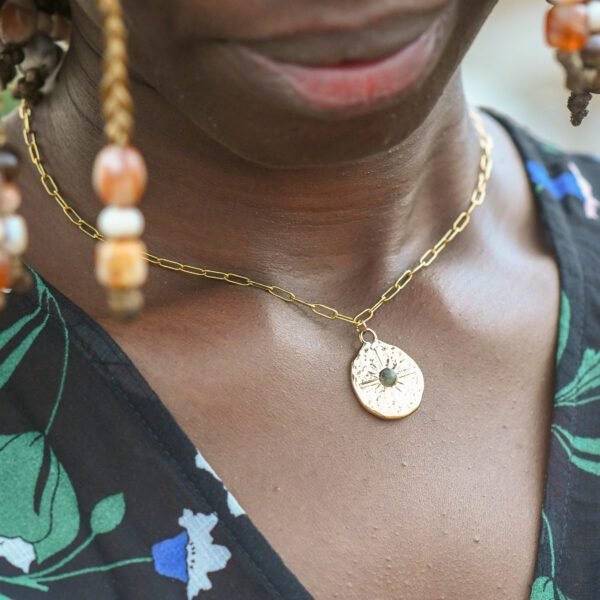 Collier Terre 2 – Image 3