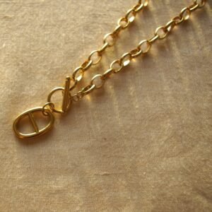 Collier Contemporain & PENDENTIF