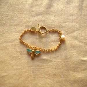 Bracelet Abeille