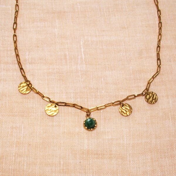 Collier Romance – Image 2