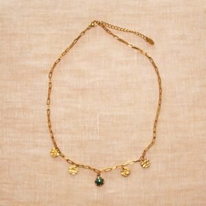 Collier Romance