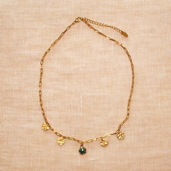 Collier Romance