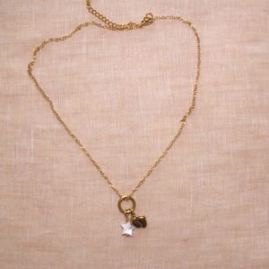 Collier Naissance