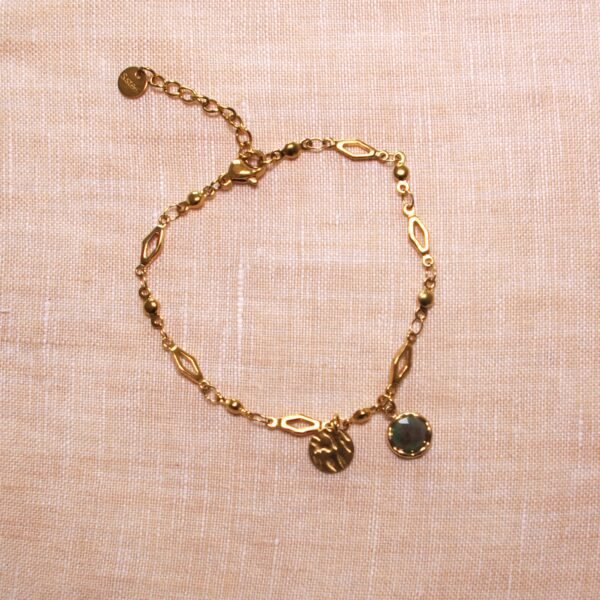 Bracelet Trésor