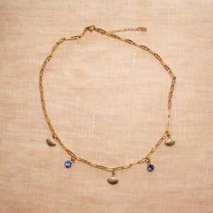 Collier Soirée d'été