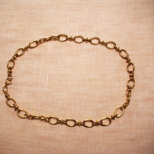 Collier Audacieux