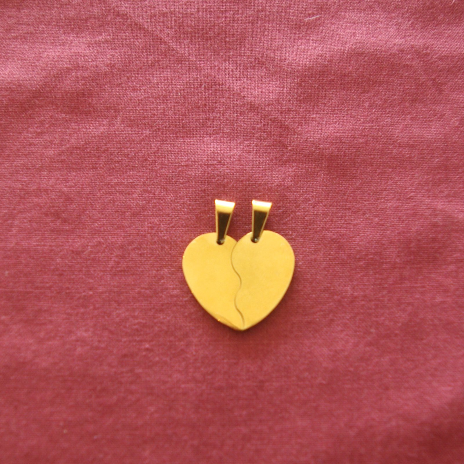 Pendentif cœur – Image 2